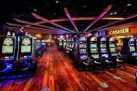 Вход на официальный сайт Casino Lex